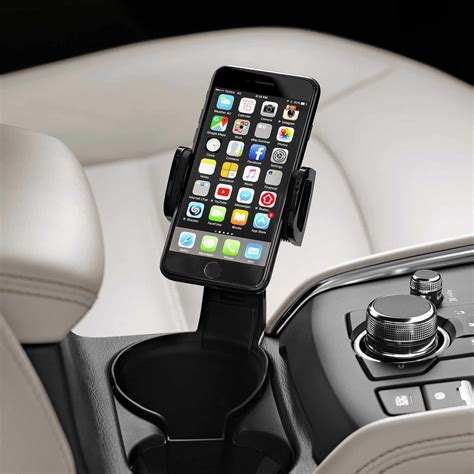 Kf11acmph Mobile Phone Holder Mazda Accessories