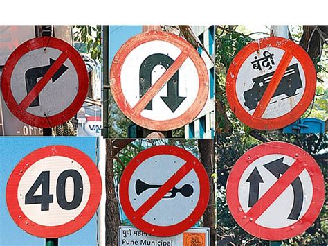 Maybe you would like to learn more about one of these? Road Sign, Road Signages Manufacturers, Safety Sign Board ...