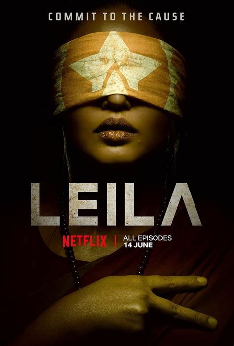 Leila Tv Series 2019 Imdb