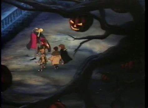 Télécharger L'arbre D'halloween De Ray Bradbury - Hedonista♥Electrico: Halloween Review Series ~The Halloween Tree~