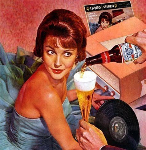 Beer Advertising Vintage Beer Vintage Ads Vintage Posters Happy Hour