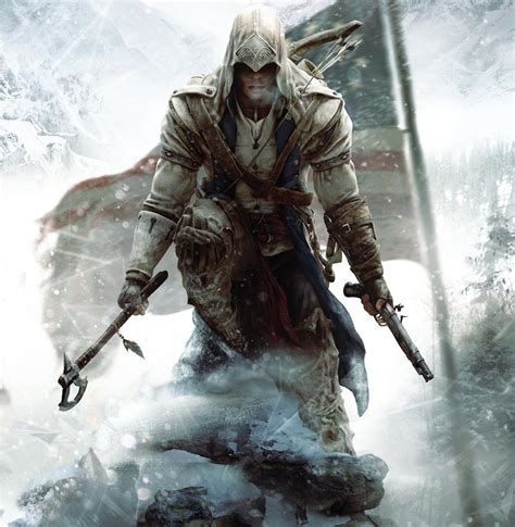 The Big ImageBoard TBIB Assassin S Creed Flag Hood Tagme 2408076