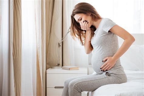 what is hyperemesis gravidarum symptoms causes and treatment