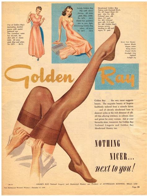 Pin On Nylons Mules Garters Red Nails Lingerie Nightgowns And Pin Ups