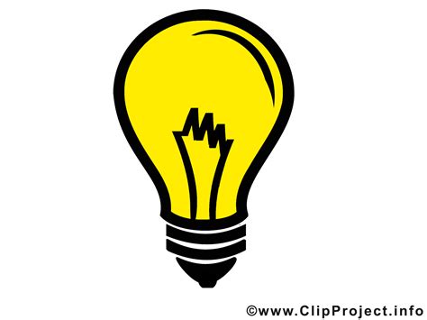 Vecteurs, illustrations et images libres de droits à bas prix. Ampoule clipart 20 free Cliparts | Download images on ...