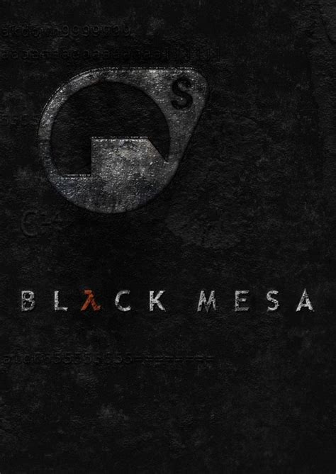 Image Of Black Mesa