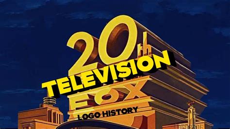 20th Century Fox Television Logo History Youtube