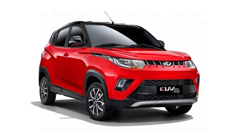 So lets get started… it is prized between rs. Mahindra KUV100 NXT Photos, Interior, Exterior Car Images ...