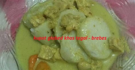 Salah satu daerah yang memiliki makanan khas ini adalah solo, jawa tengah. Resep Kupat Tahu Klaten - Cobalah Mampir Dan Cicipi ...