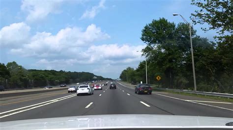 Maybe you would like to learn more about one of these? Time Lapse Dashcam Video - Long Island Expressway Exit 39 ...