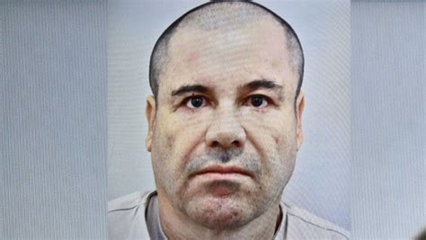 Mexican Drug Kingpin El Chapo Found Guilty On All Counts Iheart