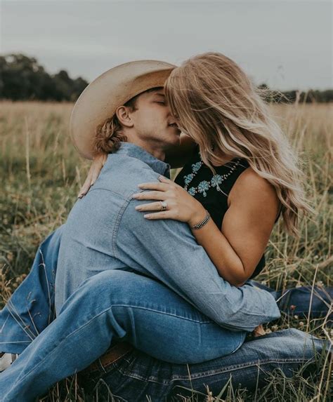 Country Couple Pictures Cute Country Couples Couple Picture Poses