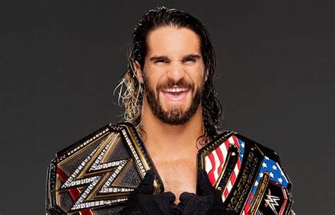 Another Match For Seth Rollins Announced For Wwe Night Of Champions