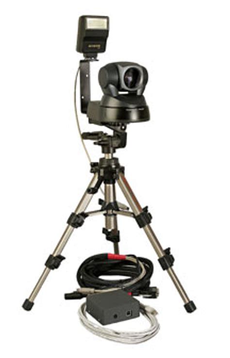 Valcam Id Camera Systems