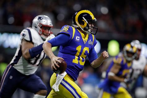 Photos Rams Vs New England Patriots In Super Bowl Liii From Atlanta