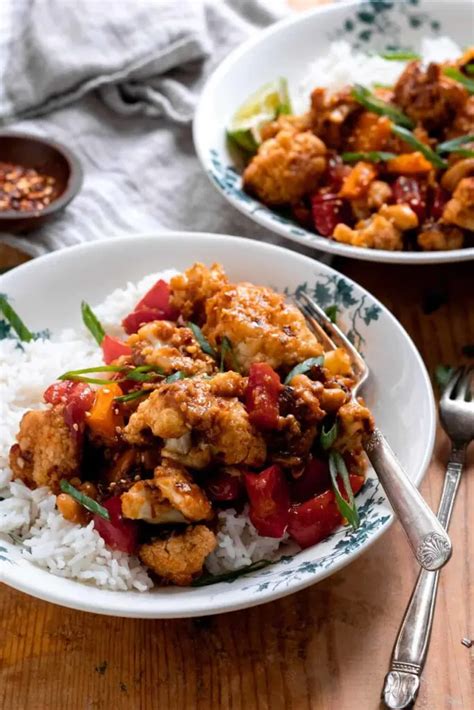 40 Easy Vegetarian Chinese Recipes To Make At Home Recipe