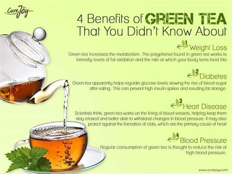 Benefits Of Green Tea Green Tea Benefits Healthy Foods To Eat Green Tea