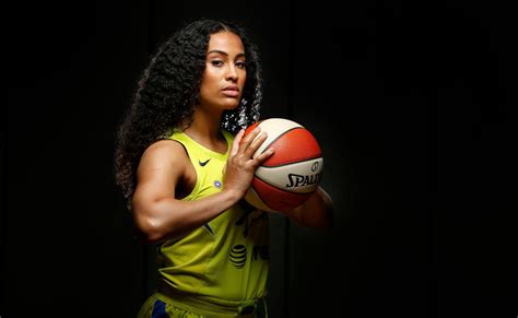 As Skylar Diggins Smith Works Her Way Back From Giving Birth Here S