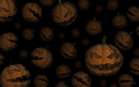 Halloween Hd Wallpaper Background Image 2560x1600