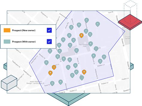 Real Estate Prospecting Software | Agentbox