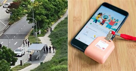 While smartphone apps have been a popular choice for this kind of tracing, they come with a range of limitations, which is what the tracetogether hardware token seeks to this smartphone app showed a number of issues. Punggol Field murder suspect didn't download TraceTogether ...
