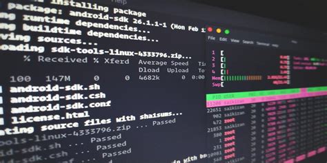 The 6 Best Command Line Tools To Monitor Linux Performance In The Terminal