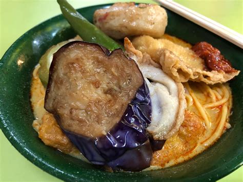 Old School Excellent Food By Ah Leong San Burpple
