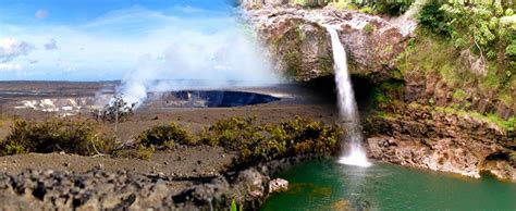 Hawaii Volcano Tours Discount Tour On The Big Island Of Hawaii