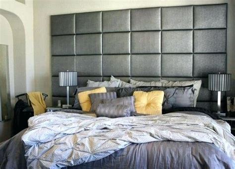 Wall Mounted Headboards For Super King Size Beds 6