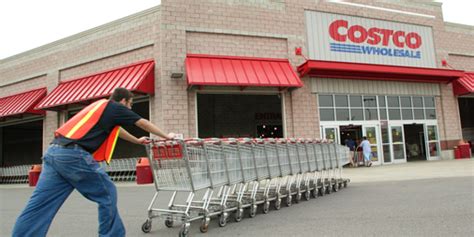 How Costco Is Staying ‘amazon Proof Business Insider