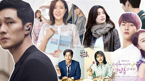 Bisa Nonton Seharian Rekomendasi Mini Drama Korea Ini Wajib Masuk List