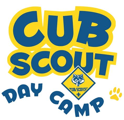 Cub Scout Day Camp Mount Baker Council Bsa