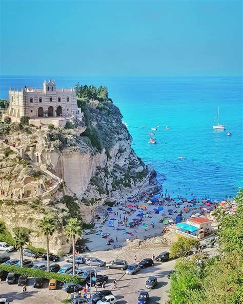 Le spiagge più belle della Calabria Stupendo spettacolo di mare 15