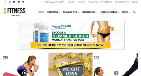 — starter site listed on flippa fully automated fitness site adsense