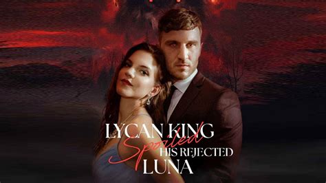 His Lost Lycan Luna Chapter 69