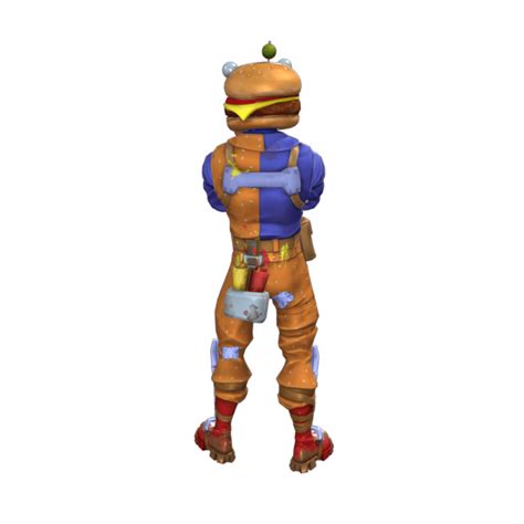 53 Hq Photos Fortnite Costumes Beef Boss Beef Boss Fortnite Outfit