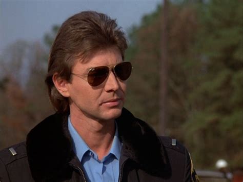 Hugh Oconnor As Lonnie Jamison In The Heat Of The Night