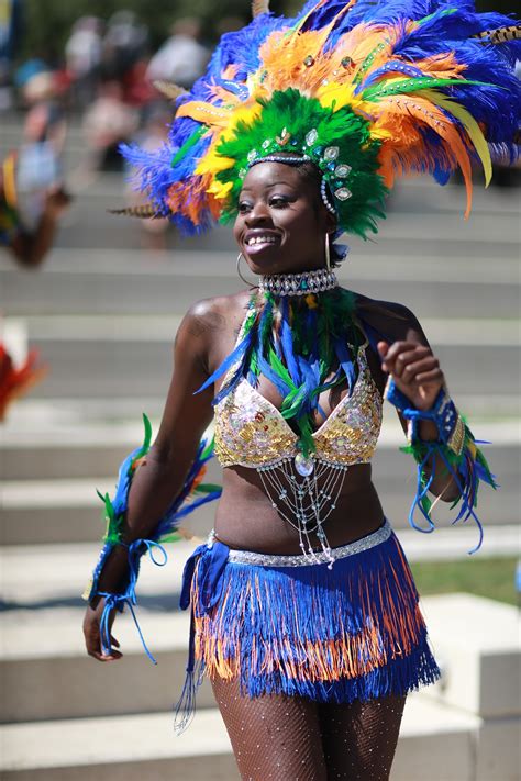 Why The Jerk And Beyond Caribbean Festival Is All You Need This Weekend