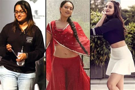 7 Transformasi Aktris Bollywood Berhasil Diet Sonam Kapoor Turun 30kg