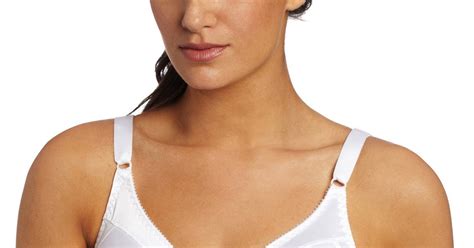 Bras for large breast: bali bras