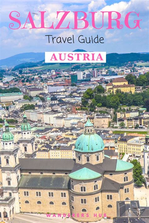 Things To Do In Salzburg Austria The Essential Travel Guide Artofit