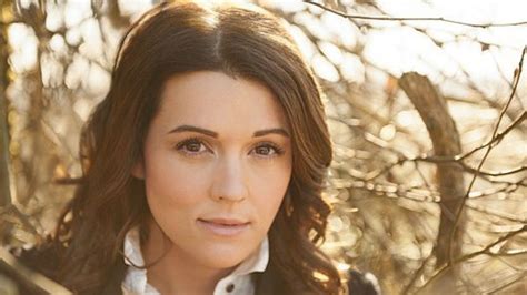 Brandi Carlile Breaks Out With Indie Success And A Hit Album With The Firewatchers Daughter
