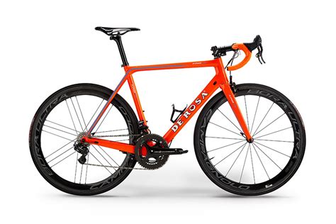 De Rosa King Xs 2016 Carbon Road Bicycle Cicli Corsa Racing Bikes