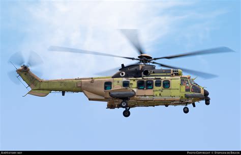 Aircraft Photo Of F Zwdg Airbus H225m Caracal Airbus Helicopters