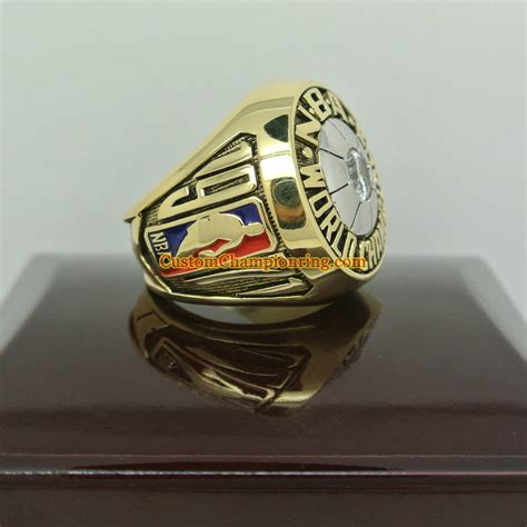 Maybe you would like to learn more about one of these? 1971 Milwaukee Bucks Basketball World Championship Ring