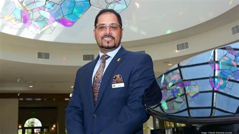 Executive Profile This Florida Hotels General Manager Is Leading A
