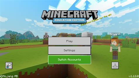Nov 01, 2020 · minecraft java edition is a free trial game. Education Edition 1.12 - Minecraft Wiki