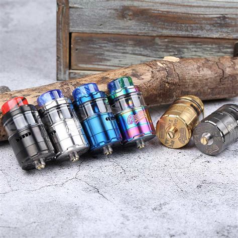 Wotofo Profile Unity Rta Mrjustright1 X Tvc Uk Vape Deals