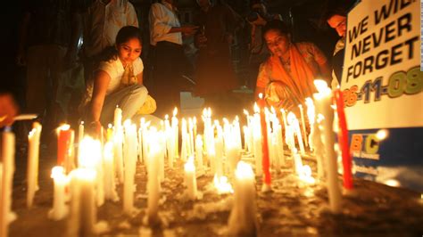 2611 Mumbai Attacks 10 Years On Survivors Share Their Stories Cnn