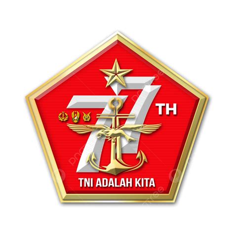 Hut Tni Logo Png Transparent Images Free Downloa Vrogue Co